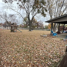 Top-Quality-Fall-Clean-up-Performed-in-St-Charles-Missouri 0